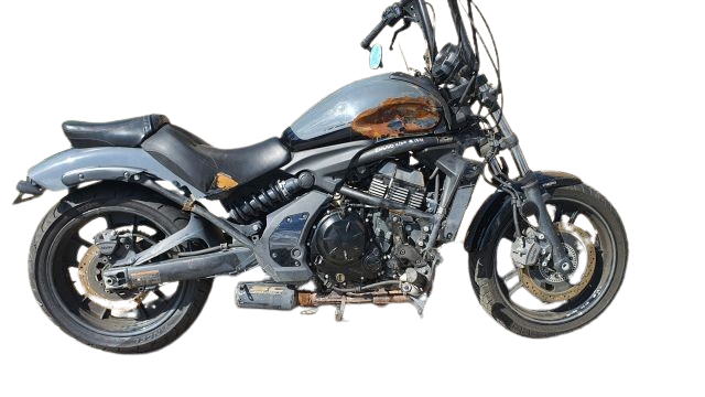 Choose Just Motorcycle Wreckers Sydney for Your Triumph Parts