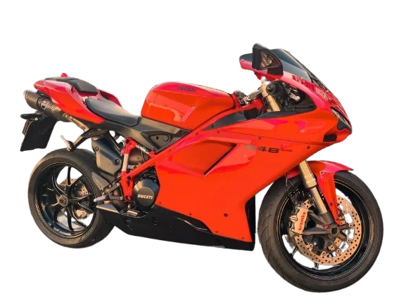 Ducati motorcycle parts