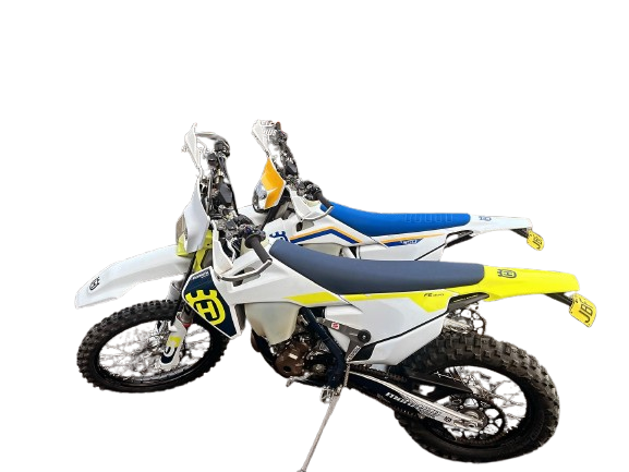 Husqvarna parts across Sydney
