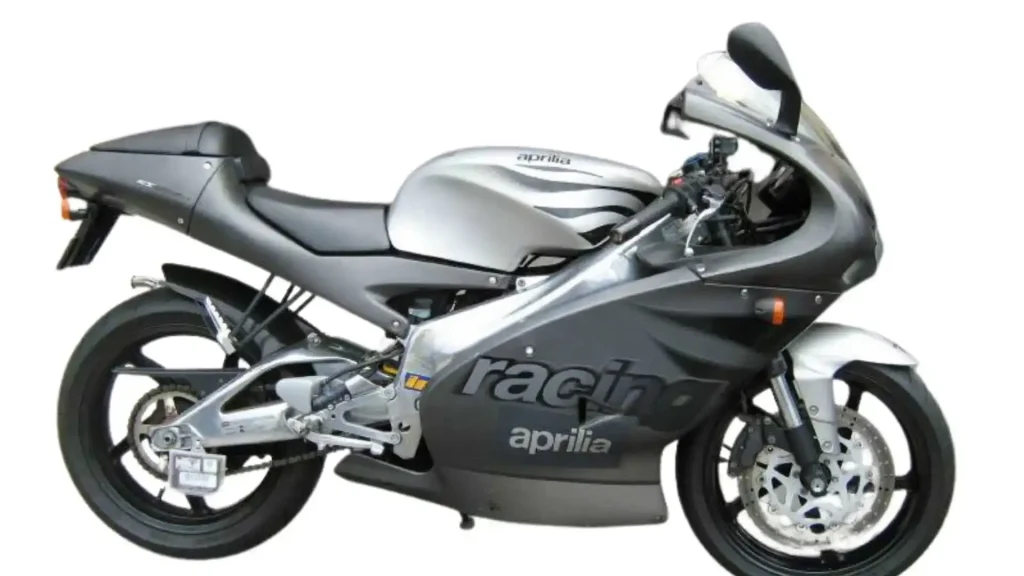 Aprilia-125-1 Sydney