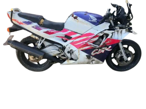 Honda-CBR600F2-1992
