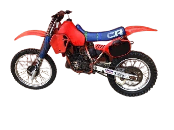 Honda-CR-125-1983