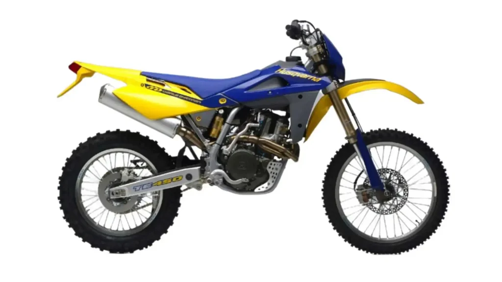 Husqvarna-TE-450-Motorcycle-wreckers