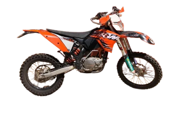 KTM-450-excf-2010