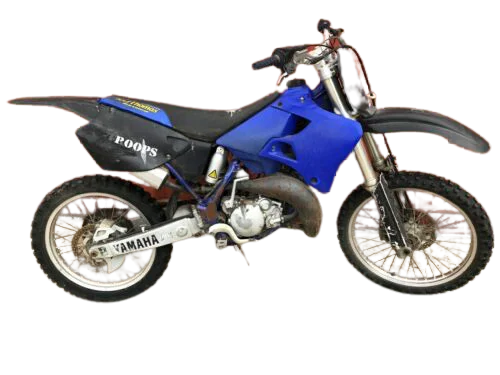 Yamaha-YZ-125-1998