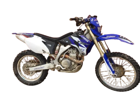 Yamaha-YZ-450-F-2008